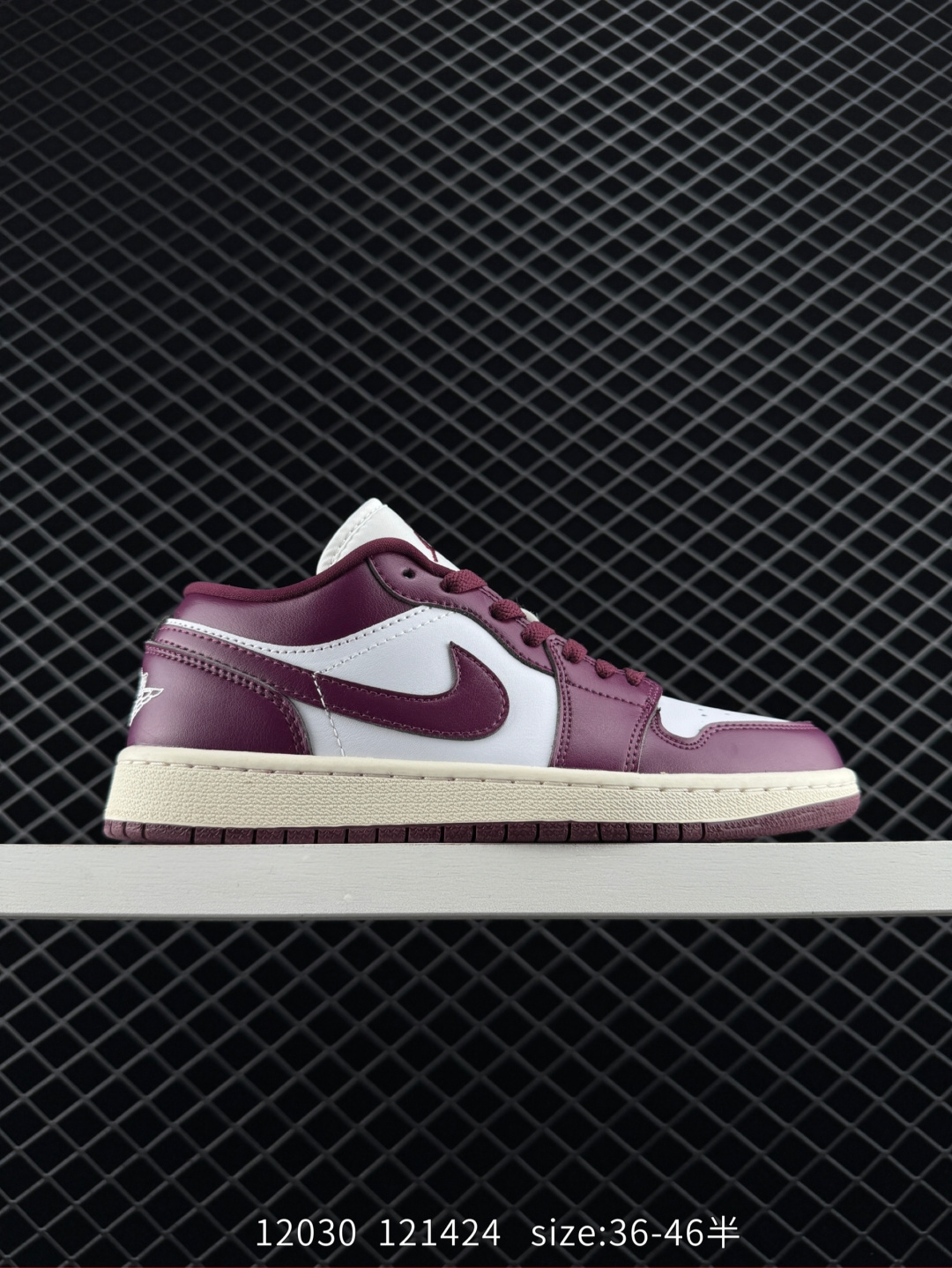 Air Jordan AJ1 Low Air Jordan AJ1 Low